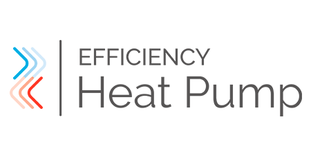 Heat Pump Logo Aquavia Spa