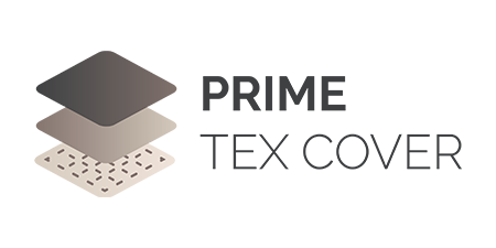 Logo Prime Tex Cover